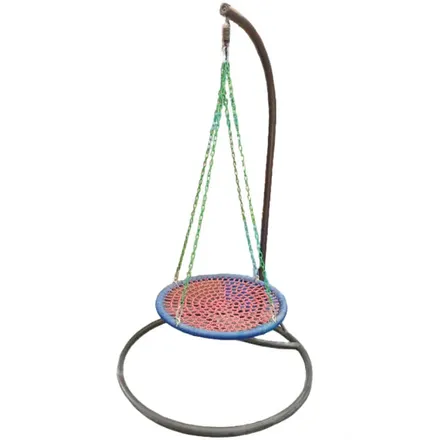 Hanging Seat manufactured by BigJoys Amusement