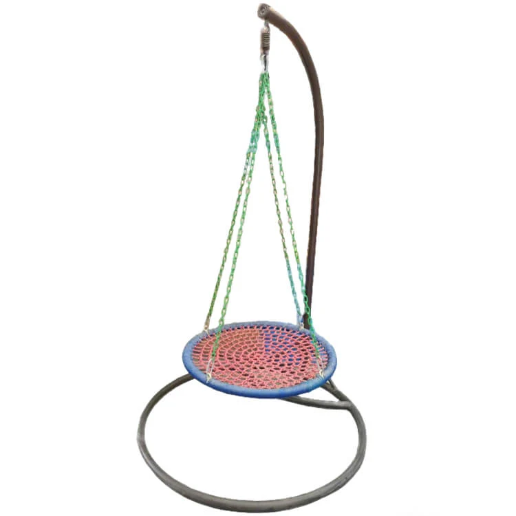 Hanging Seat manufactured by BigJoys Amusement