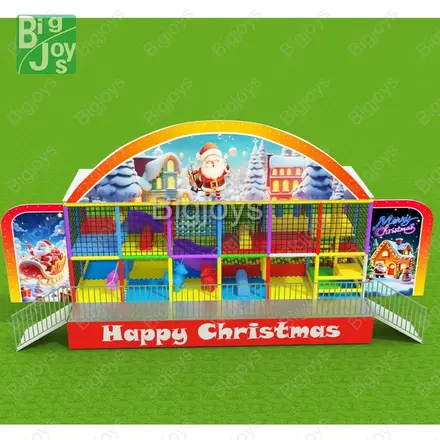 Mobile Trailer Rides from BigJoys Amusement