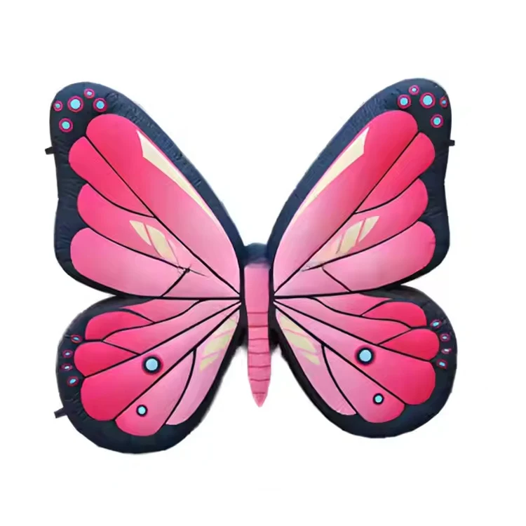 Inflatable ButterFly — factory photograph 3