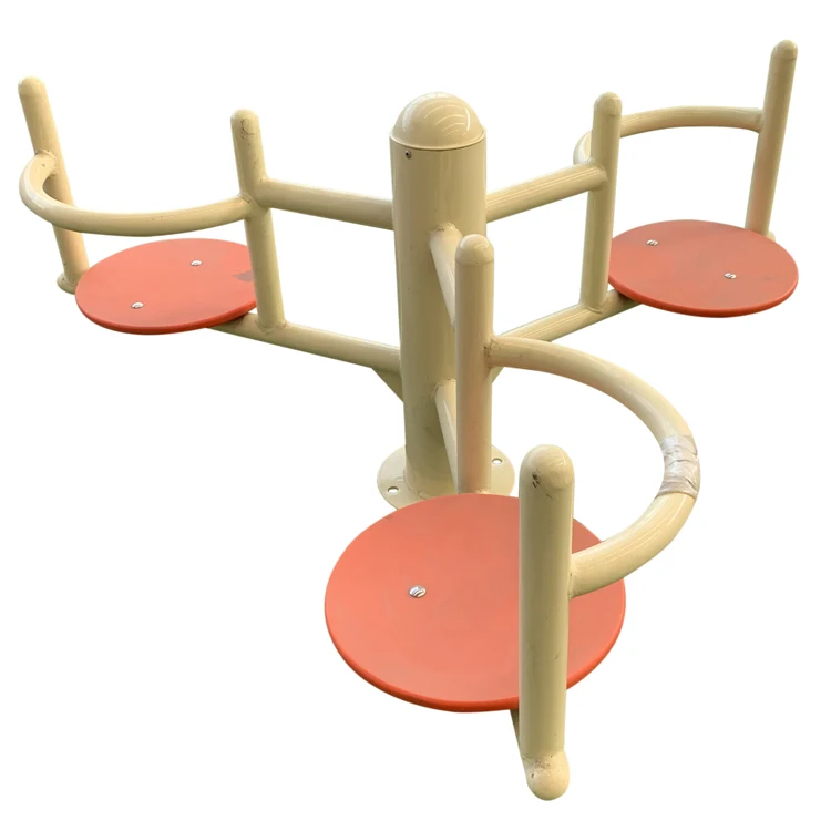 Kids Rotary Seats manufactured by BigJoys Amusement