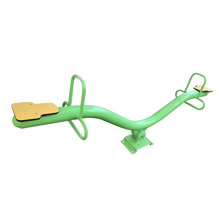Kids Seesaw manufactured by BigJoys Amusement