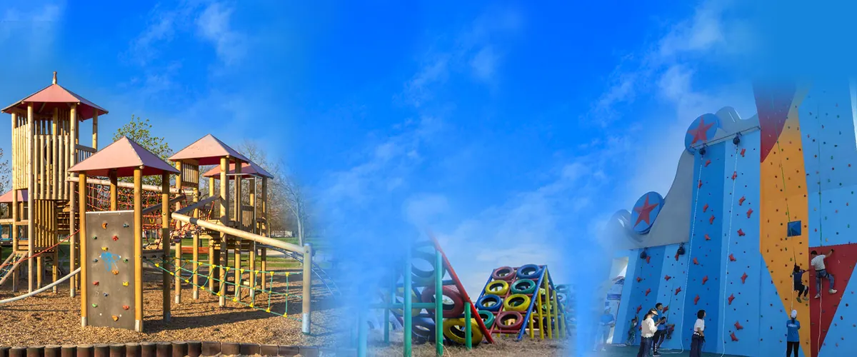 Where The Company Exhibits at BigJoys Amusement