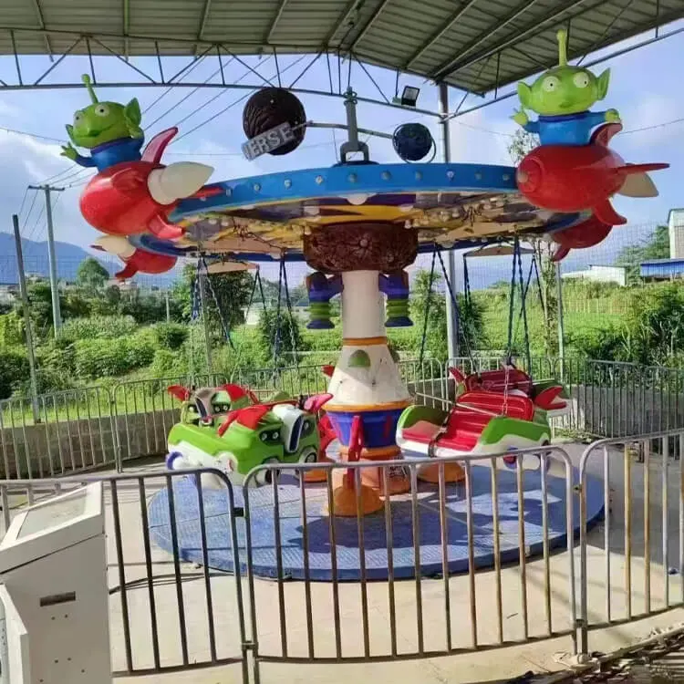 In Stock from BigJoys Amusement