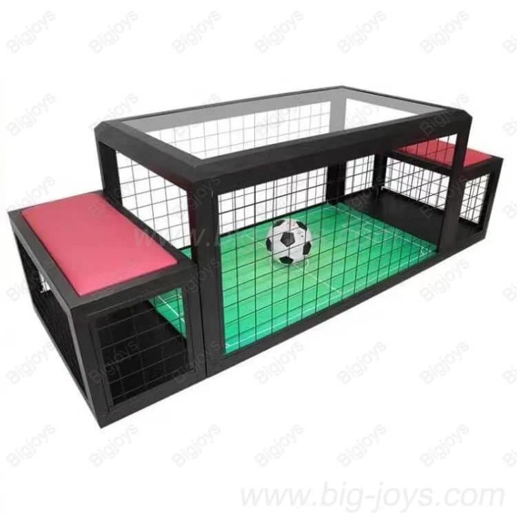 Subsoccer manufactured by BigJoys Amusement