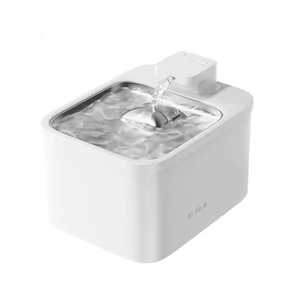 4L Cordless Fountain