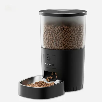 3L Smart Automatic Pet Feeder