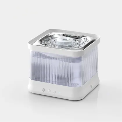 3L Wireless Smart Pet Water Fountain