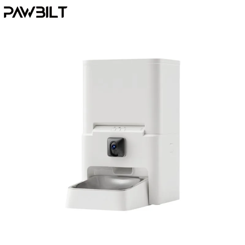 Smart Pet Feeder
