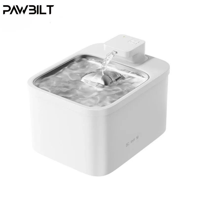 Pet Water Fountain