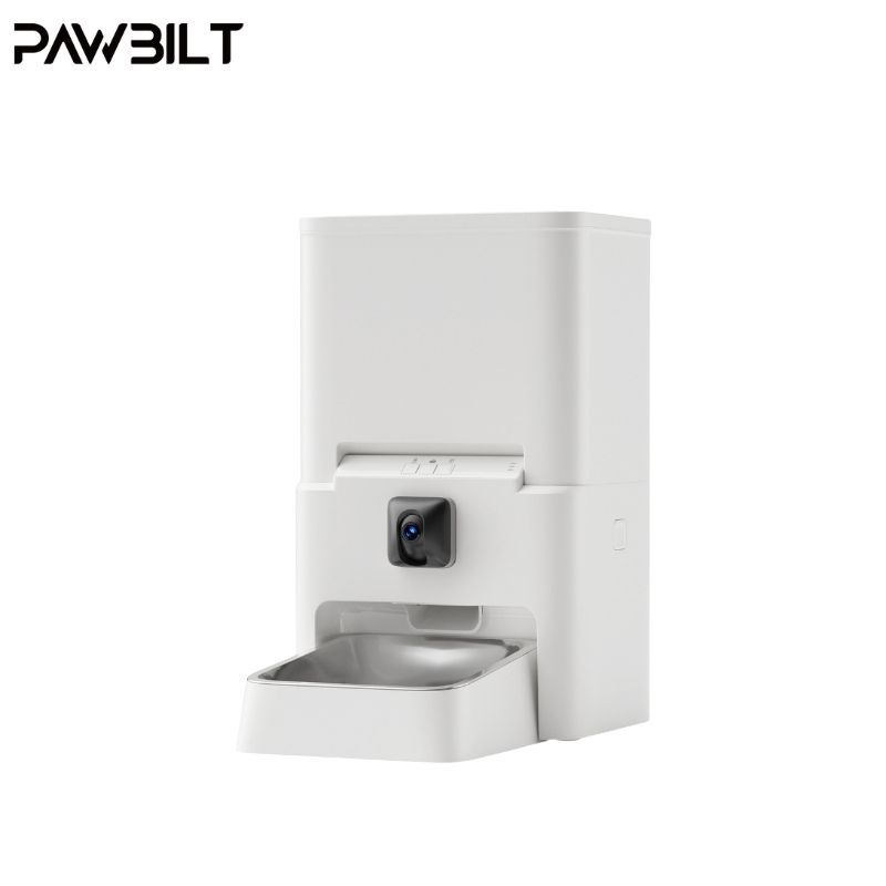 Smart Pet Feeder