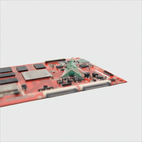 12 Layers PCB Board Electronics PCBA Assembled Customized PCB Assembly — view 3