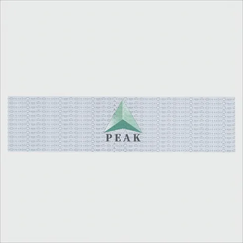 1200mm Ultra-Long Large Format Double Side HASL Lead-Free FR4 PCB — view 2