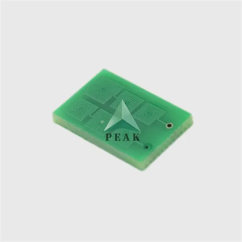 Small Format PCB from PEAK PCB