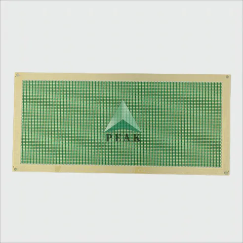 Advanced IC Substrate BT Material ENIG 2u Strict SM Flatness Control ≤5μm PCB — view 2