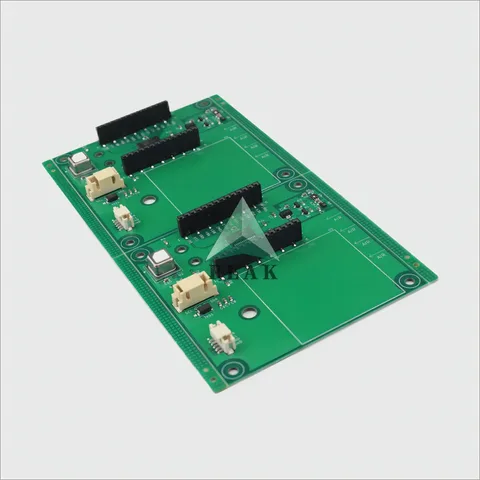 Controller Prototype Circuit Board Custom PCBA Service PCB Assembly Factory — view 3