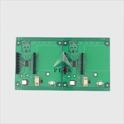 Controller Prototype Circuit Board Custom PCBA Service PCB Assembly Factory — view 2