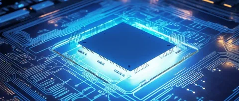 HDI PCB manufactured by PEAK PCB
