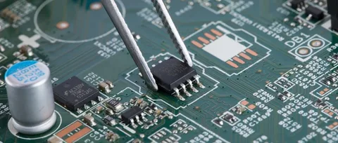Memory and Storage printed circuit boards