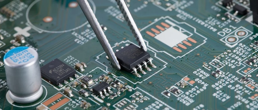 Memory and Storage application for PEAK printed circuit boards