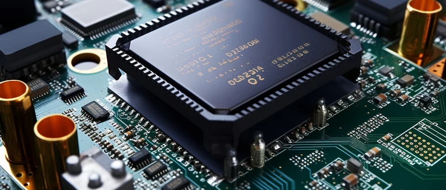 Optical Modules application for PEAK printed circuit boards