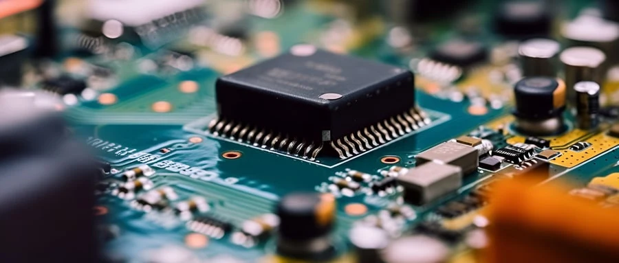 Specialty PCB and Special Processes built at the PEAK PCB plant in Shenzhen