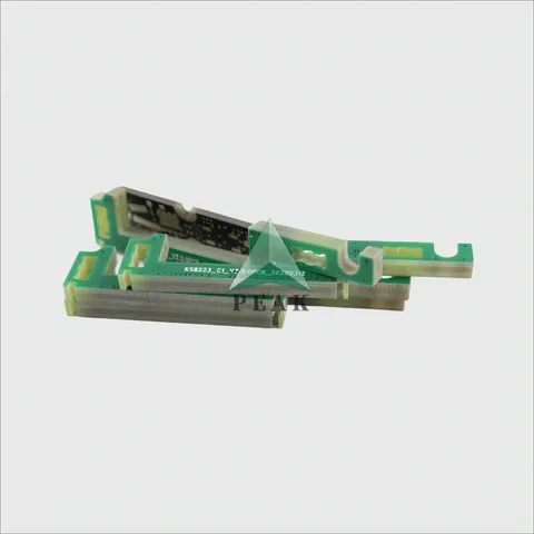 Small Format 3.0mm Thickness Double Side High TG Printed Circuit Board — view 5