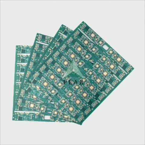 Halogen Free PCB from PEAK PCB
