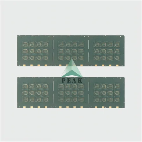 SYTech Sl643HU 4 Layers 0.4mm Thickness Hoz ENEPIG FCBGA Substrate PCB — view 4