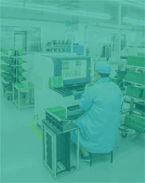 PEAK PCB third-party Test report extract 4 test report
