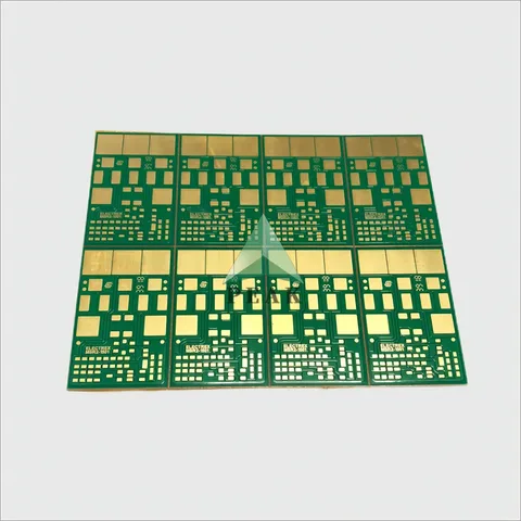 UV 398w/m.k Thermoelectric Separation AC2500-4000V 2oz Copper-Based PCB