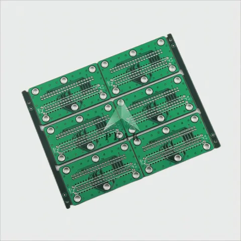Ventec VT-901 Polyimide TD (395℃) TG250 High Temperature Lamination PCB — view 3