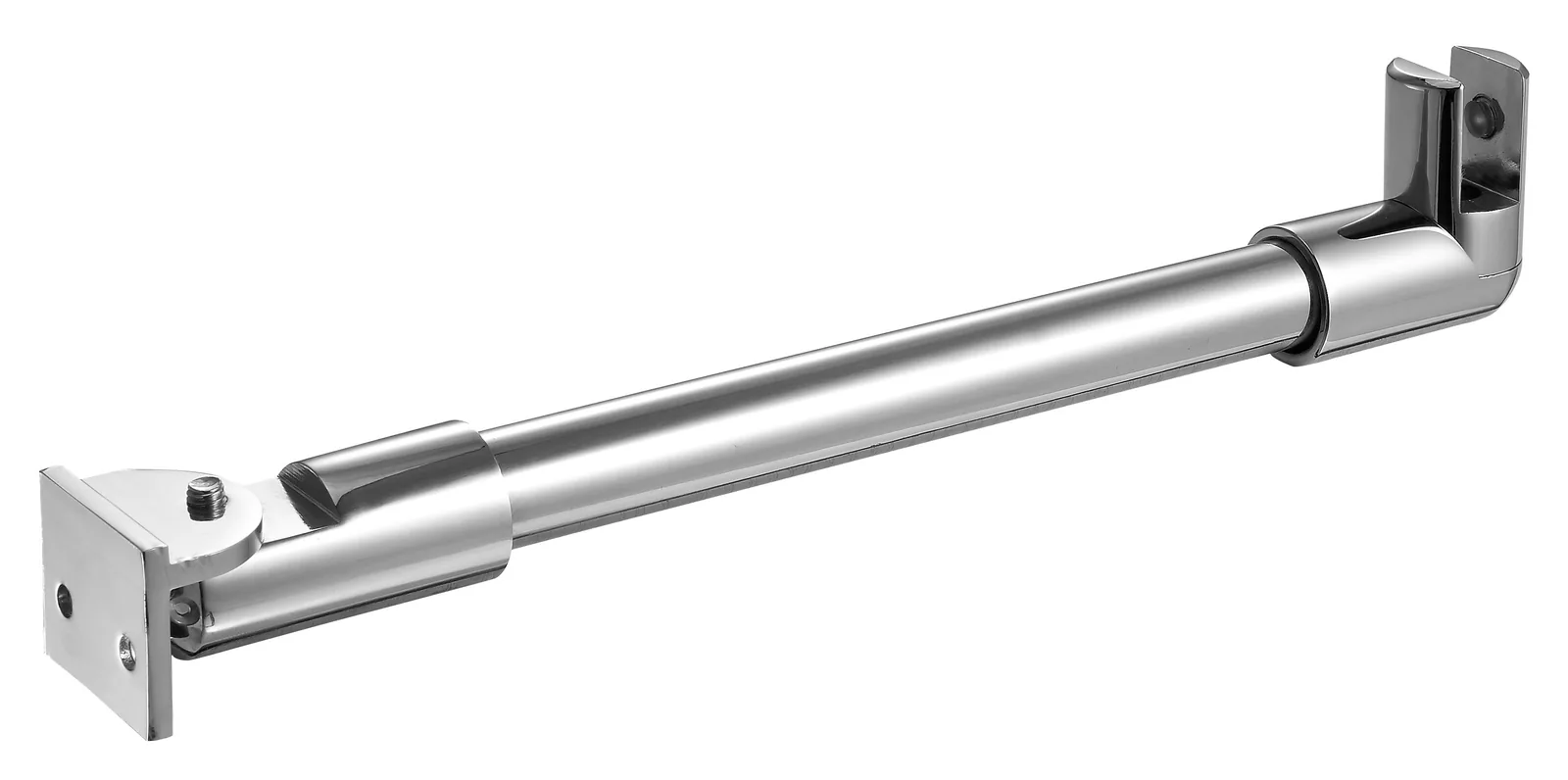Frameless Shower Systems
