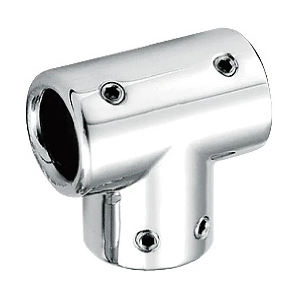 PH-10 Glass Connector for 19mm or 25mm tube