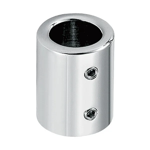 PH-01 Glass Connector for 19mm or 25mm tube