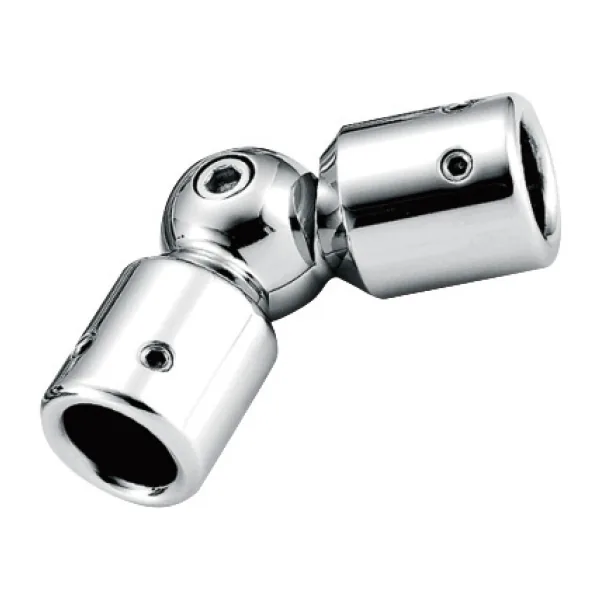 PH-10 Glass Connector for 19mm or 25mm tube