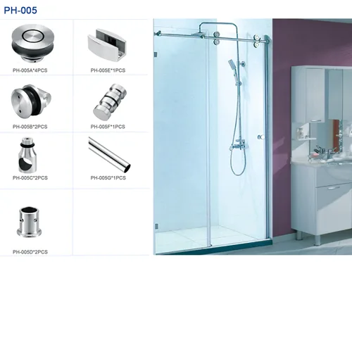 PH-005 Sliding Door Kit
