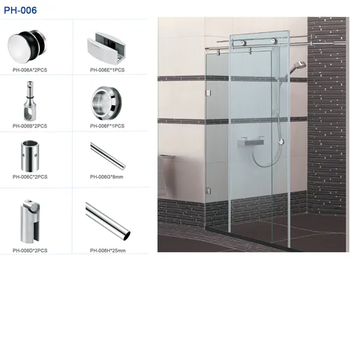 PH-006 Sliding Door Kit