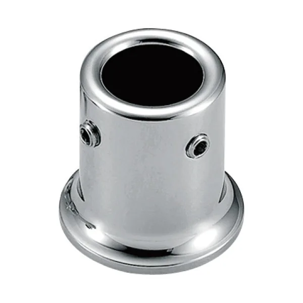 PH-09 Glass Connector for 19mm or 25mm tube
