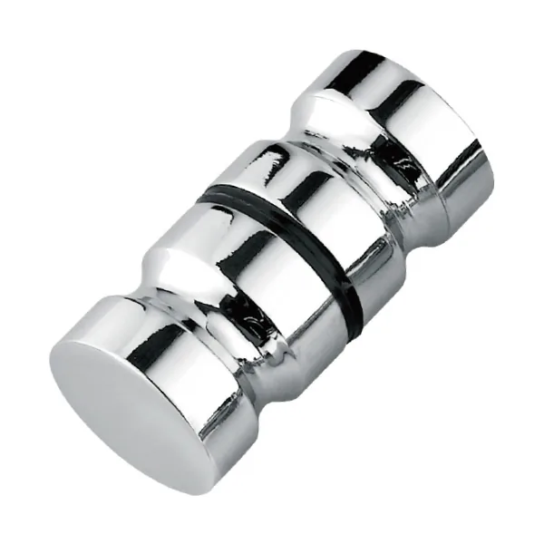 Glass Door Knobs