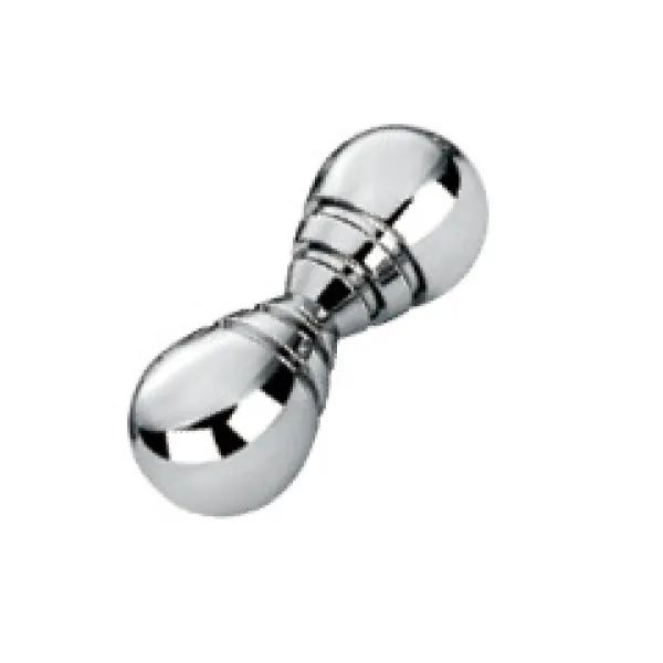 PH-2028 Glass Door Knob