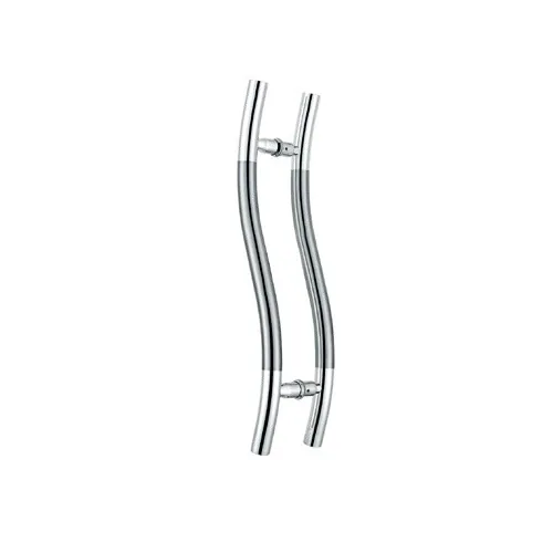 PH-H07 Glass Door Handle
