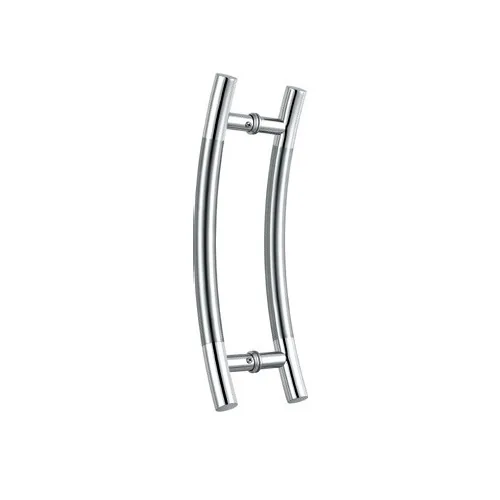 PH-H08 Glass Door Handle