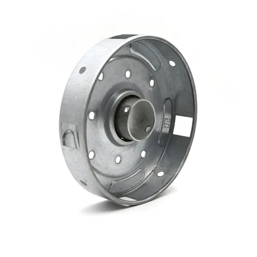PH-RL05D Shutter roller accessories-Pulley