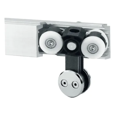 PH-SD002 Roller wheel