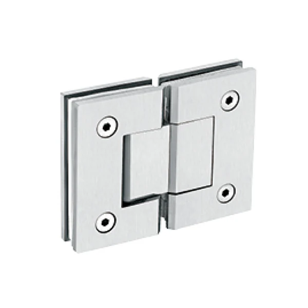 PH-SH102 Shower Hinge — Peihua Hardware