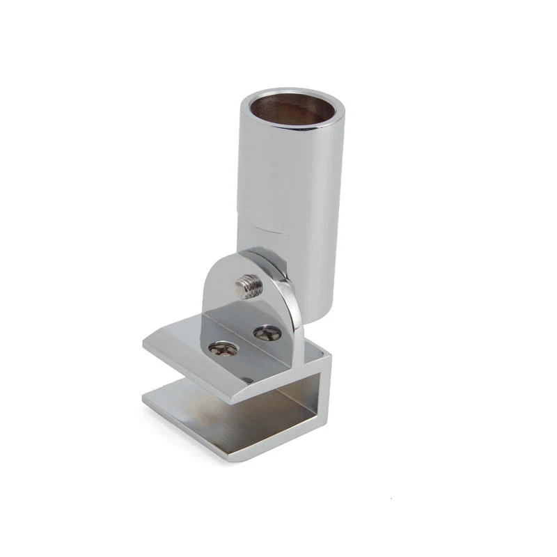 PH-15 Glass Connector for 19mm or 25mm tube — Peihua Hardware