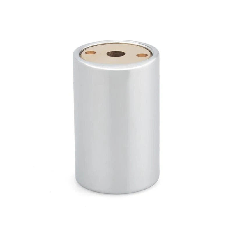 PH-01 Glass Connector for 19mm or 25mm tube — Peihua Hardware