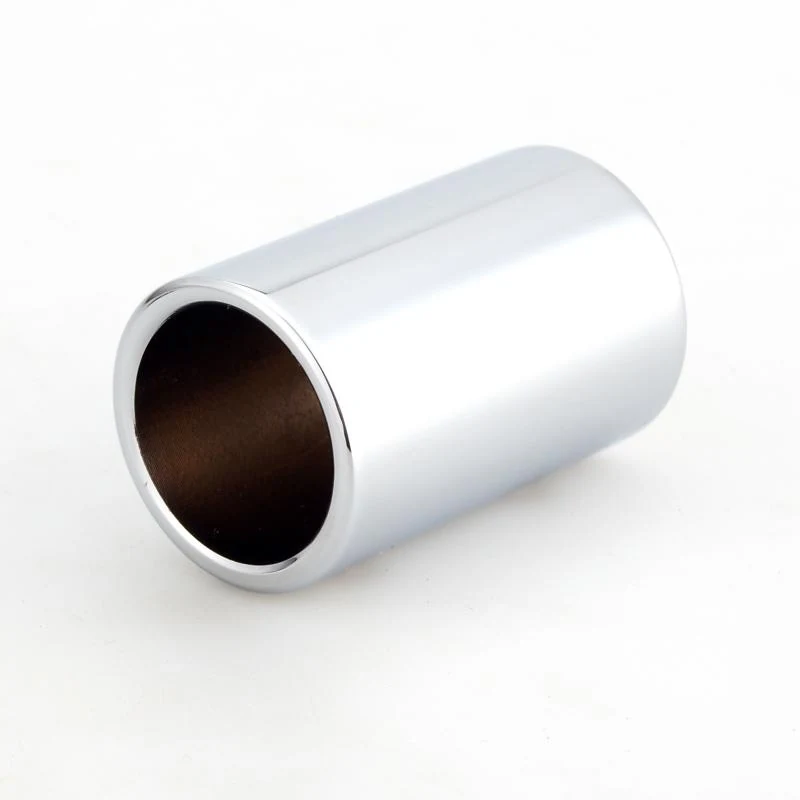 PH-01 Glass Connector for 19mm or 25mm tube — Peihua Hardware