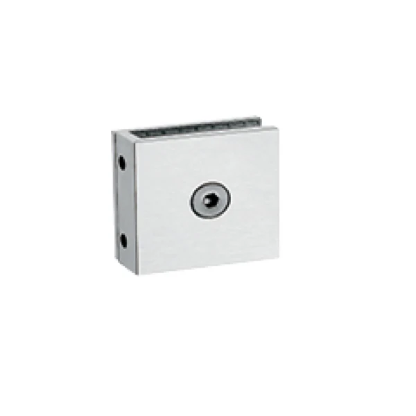 GC102 Glass Clamp — Peihua Hardware